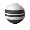 Villeroy & Boch Iconic La Boule In Black & White