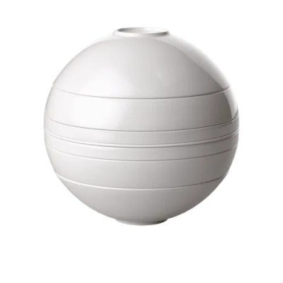 Villeroy & Boch Iconic La Boule In White