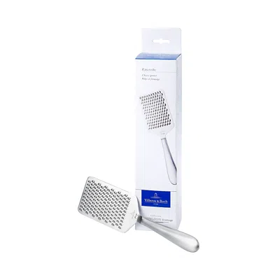 Villeroy & Boch Kensington Formage Cheese Grater In Stainless Steel