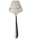 Villeroy & Boch Kensington Fromage Cheese Slicer Gift Boxed In Silver