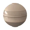 Villeroy & Boch La Boule Stackable Dinnerware Set, Service For 2 In Beige