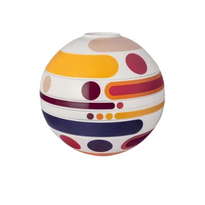 VILLEROY & BOCH VILLEROY & BOCH LA BOULE / ICONIC LA BOULE MIAMI