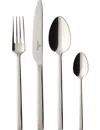 Villeroy & Boch La Classica 24 Piece Cutlery Set