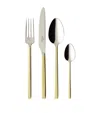Villeroy & Boch La Classica 24-piece Cutlery Set In Silver