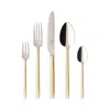 Villeroy & Boch La Classica Gold 5-piece Place Setting In Gold
