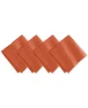 Villeroy & Boch La Classica Linen Napkin, Set Of 4