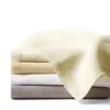 Villeroy & Boch La Classica Metallic Napkins, Set Of 4 In Ivory/gold
