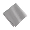 Villeroy & Boch La Classica Linen Napkin, Set Of 4 In Gray
