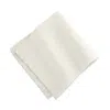 Villeroy & Boch La Classica Napkins, Set Of 4 In Ivory