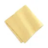 Villeroy & Boch La Classica Linen Napkin, Set Of 4 In Lemon