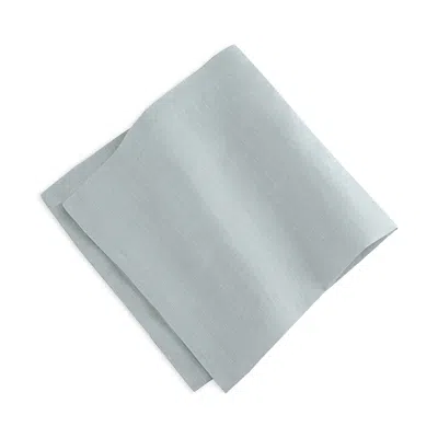 Villeroy & Boch La Classica Napkins, Set Of 4 In Light Blue