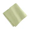 Villeroy & Boch La Classica Napkins, Set Of 4 In Lime