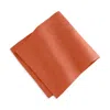 Villeroy & Boch La Classica Linen Napkin, Set Of 4 In Rust