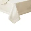 Villeroy & Boch La Classica Tablecloth, 70 X 126 In Neutral