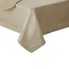 Villeroy & Boch La Classica Tablecloth, 70 X 96 In Natural