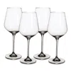 Villeroy & Boch La Divina White Wine Glasses, Set Of 4