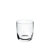 Villeroy & Boch La Divina Double Old Fashioned  Set Of 4 In Clear