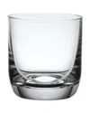 Villeroy & Boch La Divina Set Of 4 Shot Glasses