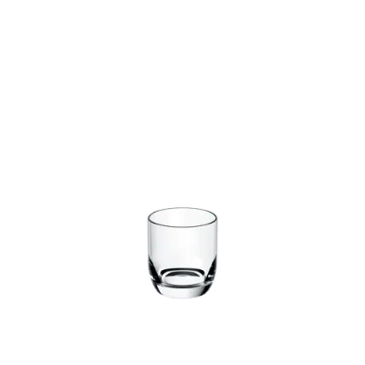 Villeroy & Boch La Divina Shot Glass Set Of 4 In Clear