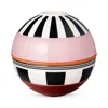 Villeroy & Boch La Petite Boule Memphis 5 Piece Appetizer Set In Multi