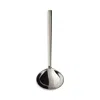 Villeroy & Boch Las Classica Gravy Ladle In Silver