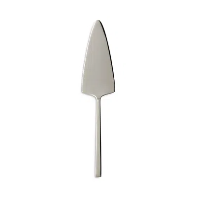 Villeroy & Boch Las Classica Pie Server In Silver