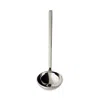 Villeroy & Boch Las Classica Soup Ladle In Silver