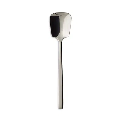 Villeroy & Boch Las Classica Sugar Spoon In Silver
