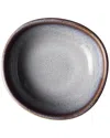 Villeroy & Boch Lave Gris Small Bowl In Beige