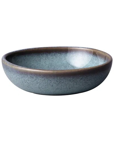 Villeroy & Boch Lave Bowl In Blue