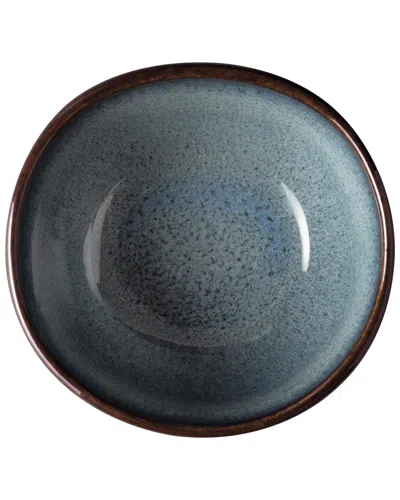 Villeroy & Boch Lave Bowl In Blue