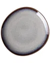 Villeroy & Boch Lave Gris Bread & Butter Plate