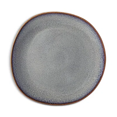 VILLEROY & BOCH LAVE DINNER PLATE,42812610
