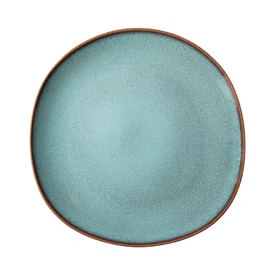 Villeroy & Boch Lave Dinner Plate In Multicolor