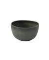 Villeroy & Boch Lave Dip Bowl In Green