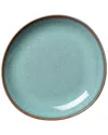 Villeroy & Boch Lave Glace Dinner Bowl In Multicolor