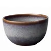 Villeroy & Boch Lave Gris Dip Bowl In Beige