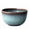 Villeroy & Boch Lave Dip Bowl In Blue/green
