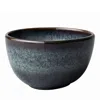 Villeroy & Boch Lave Gris Dip Bowl In Gray