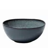 Villeroy & Boch Villeroy Boch Lave Serve Bowl In Gray