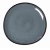Villeroy & Boch Villeroy Boch Lave Serving Platter In Gray