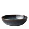 Villeroy & Boch Lave Gris Small Bowl In Brown