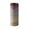 Villeroy & Boch Lave Home Cylinder Vase, Small In Beige