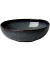 Villeroy & Boch Lave Rice Bowl In Gray