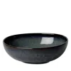 Villeroy & Boch Lave Rice Bowl In Grey