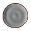Villeroy & Boch Lave Salad Plate In Beige
