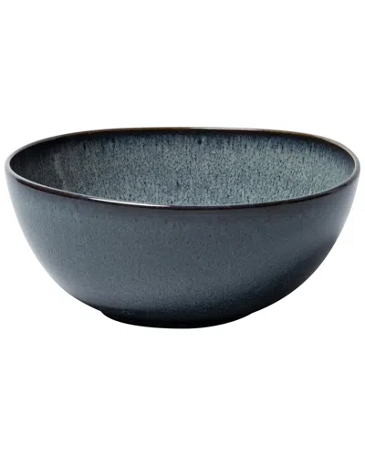 VILLEROY & BOCH VILLEROY & BOCH LAVE SERVING BOWL