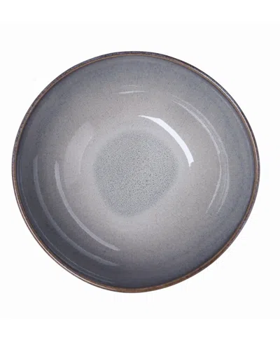 Villeroy & Boch Villeroy Boch Lave Serve Bowl In Beige