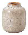 Villeroy & Boch Lave Small Bleu Drop Vase In Multicolor
