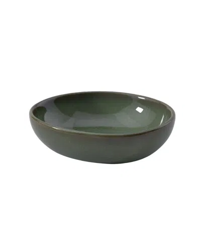 Villeroy & Boch Lave Small Bowl In Green